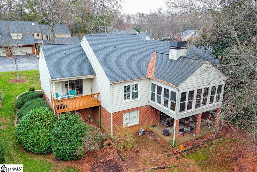 1207 Shadow Way Greenville, SC 29615 - Photo 3 of 49