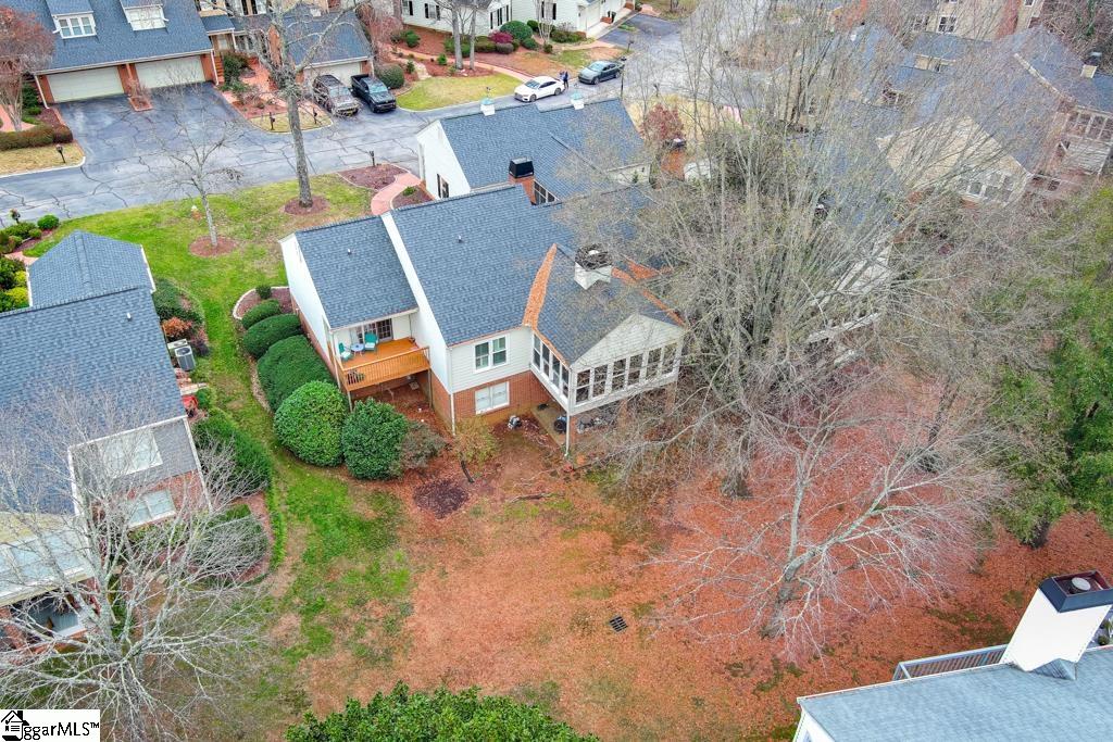 1207 Shadow Way Greenville, SC 29615 - Photo 33 of 49