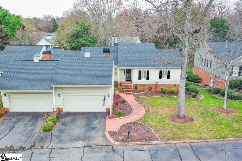 1207 Shadow Way Greenville, SC 29615 - Photo 34 of 49