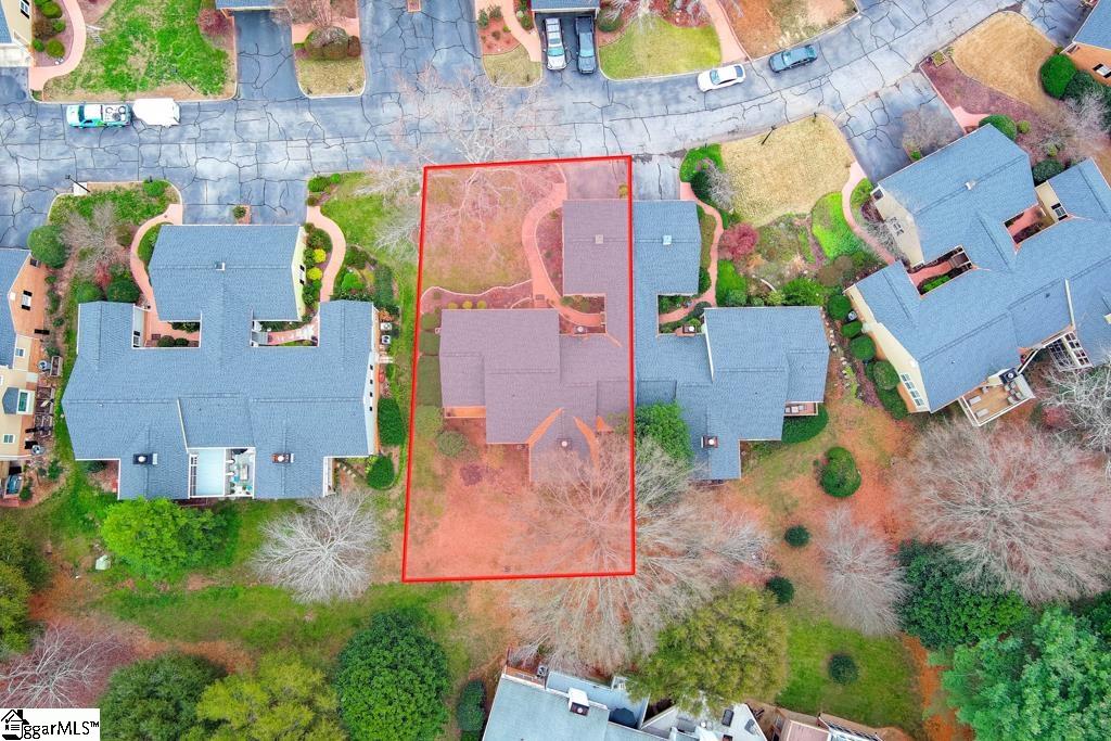 1207 Shadow Way Greenville, SC 29615 - Photo 37 of 49