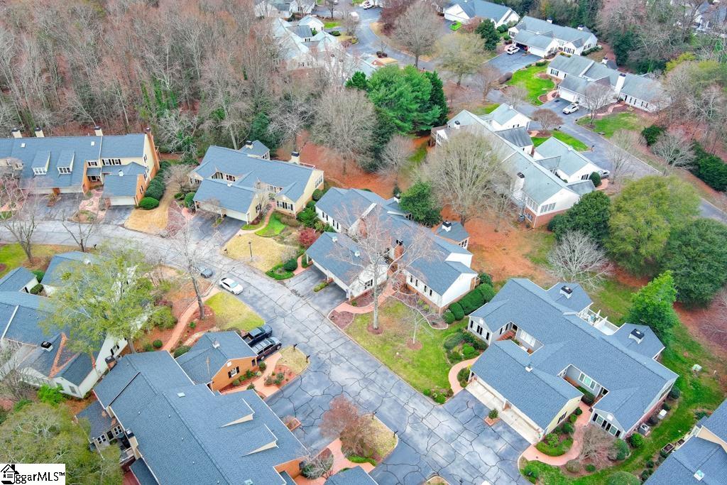 1207 Shadow Way Greenville, SC 29615 - Photo 38 of 49