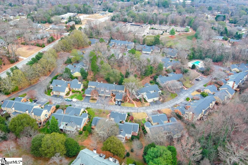 1207 Shadow Way Greenville, SC 29615 - Photo 39 of 49