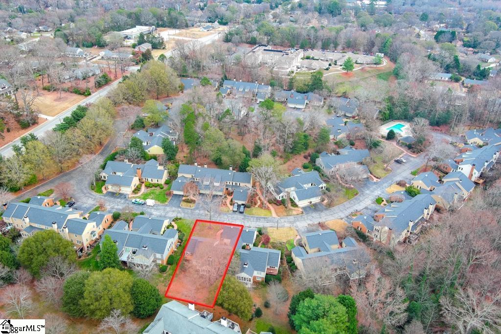 1207 Shadow Way Greenville, SC 29615 - Photo 40 of 49