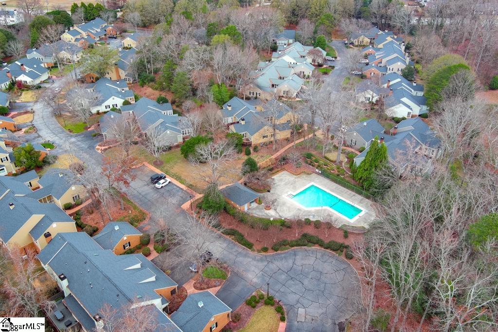 1207 Shadow Way Greenville, SC 29615 - Photo 43 of 49