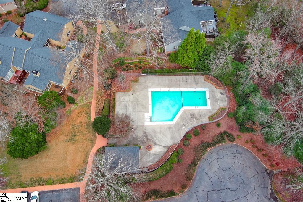 1207 Shadow Way Greenville, SC 29615 - Photo 44 of 49