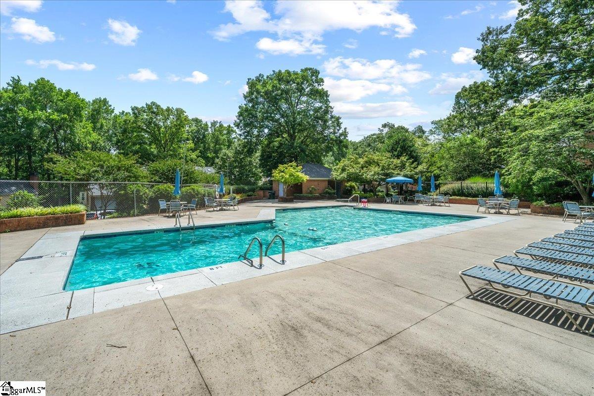 1207 Shadow Way Greenville, SC 29615 - Photo 45 of 49