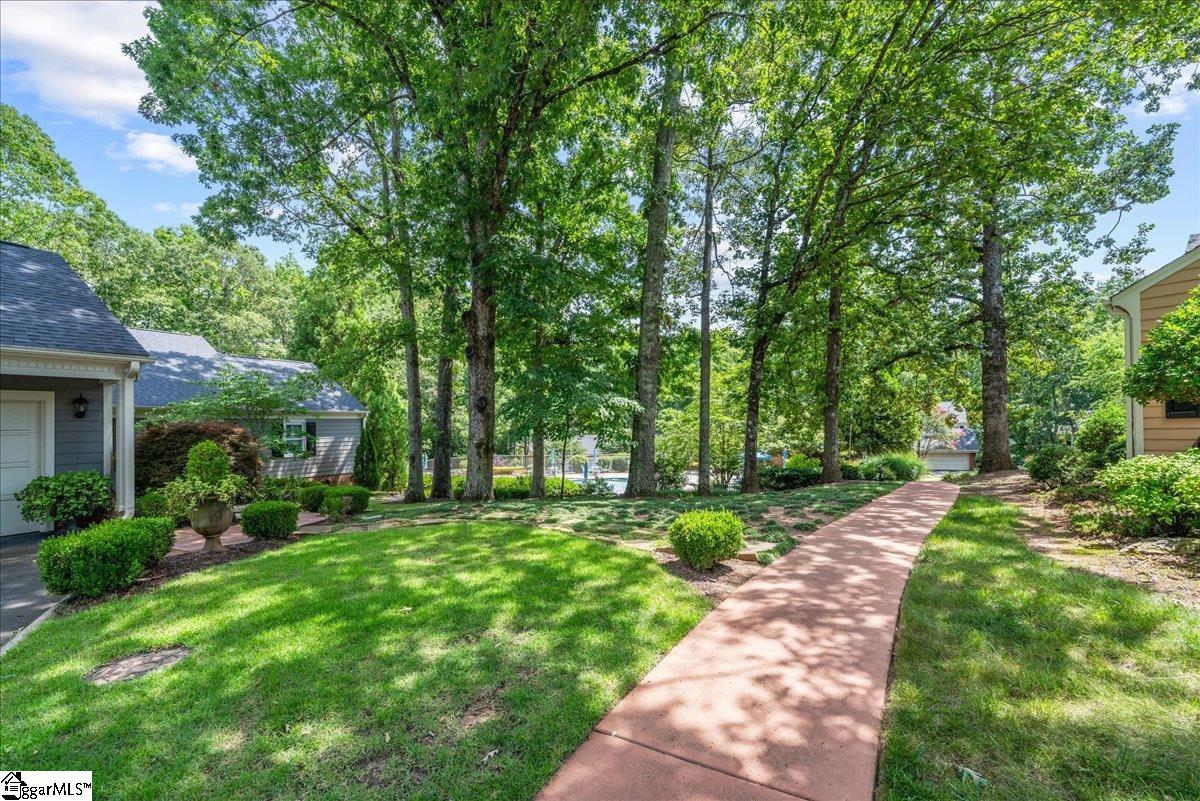 1207 Shadow Way Greenville, SC 29615 - Photo 46 of 49