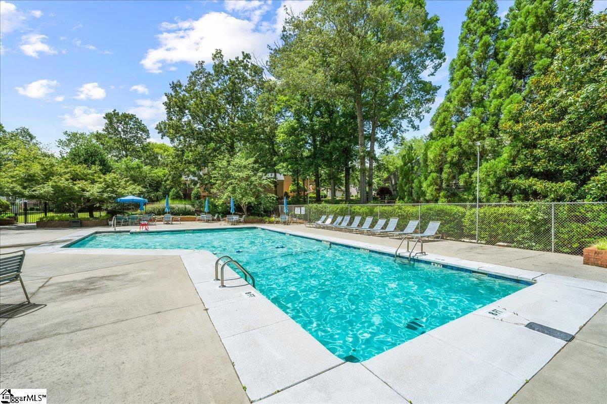 1207 Shadow Way Greenville, SC 29615 - Photo 47 of 49