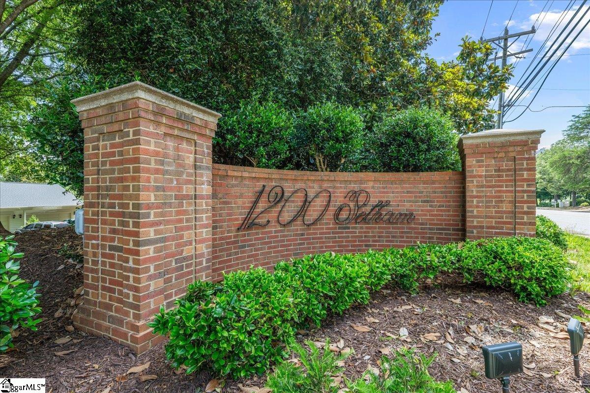 1207 Shadow Way Greenville, SC 29615 - Photo 48 of 49