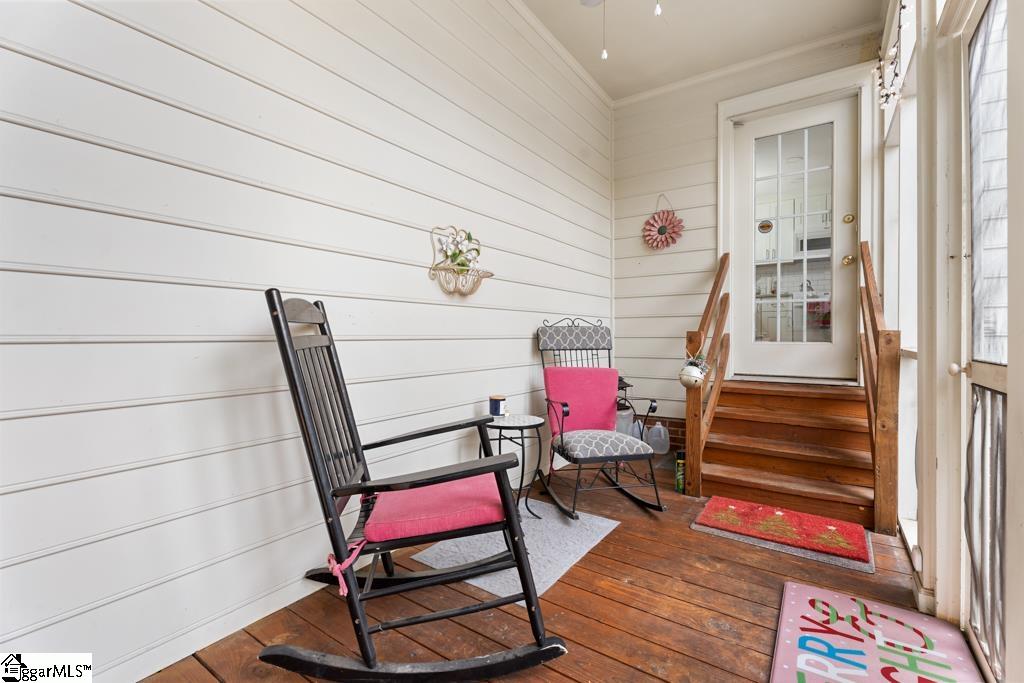 1207 Shadow Way Greenville, SC 29615 - Photo 5 of 49