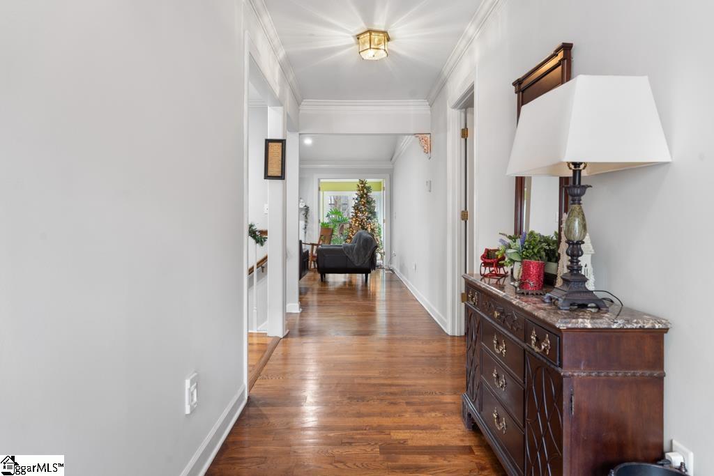 1207 Shadow Way Greenville, SC 29615 - Photo 6 of 49