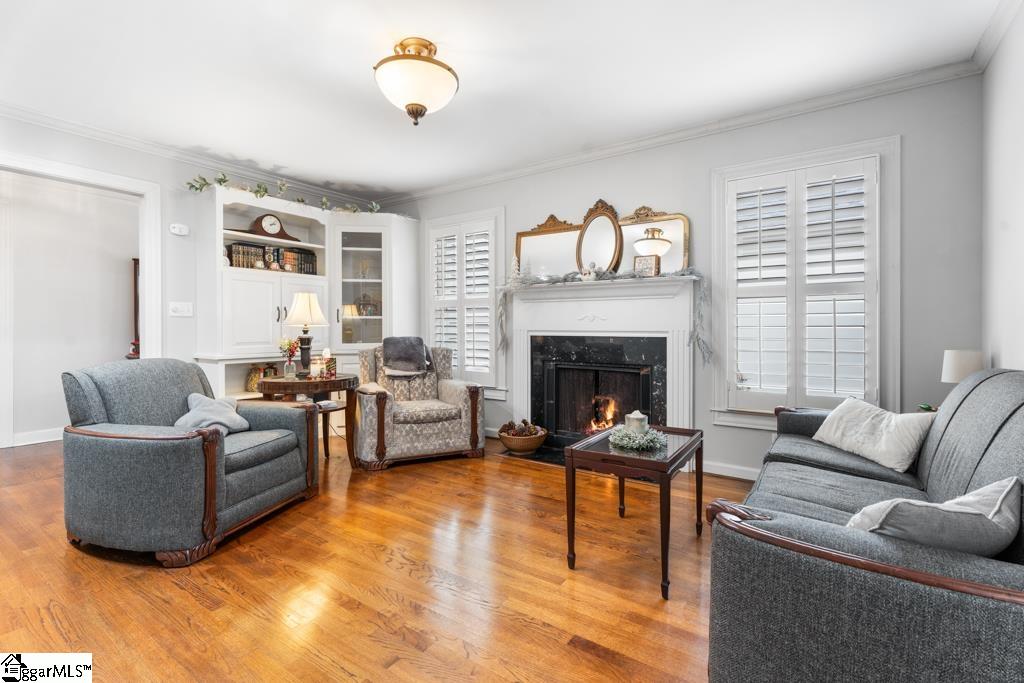 1207 Shadow Way Greenville, SC 29615 - Photo 7 of 49