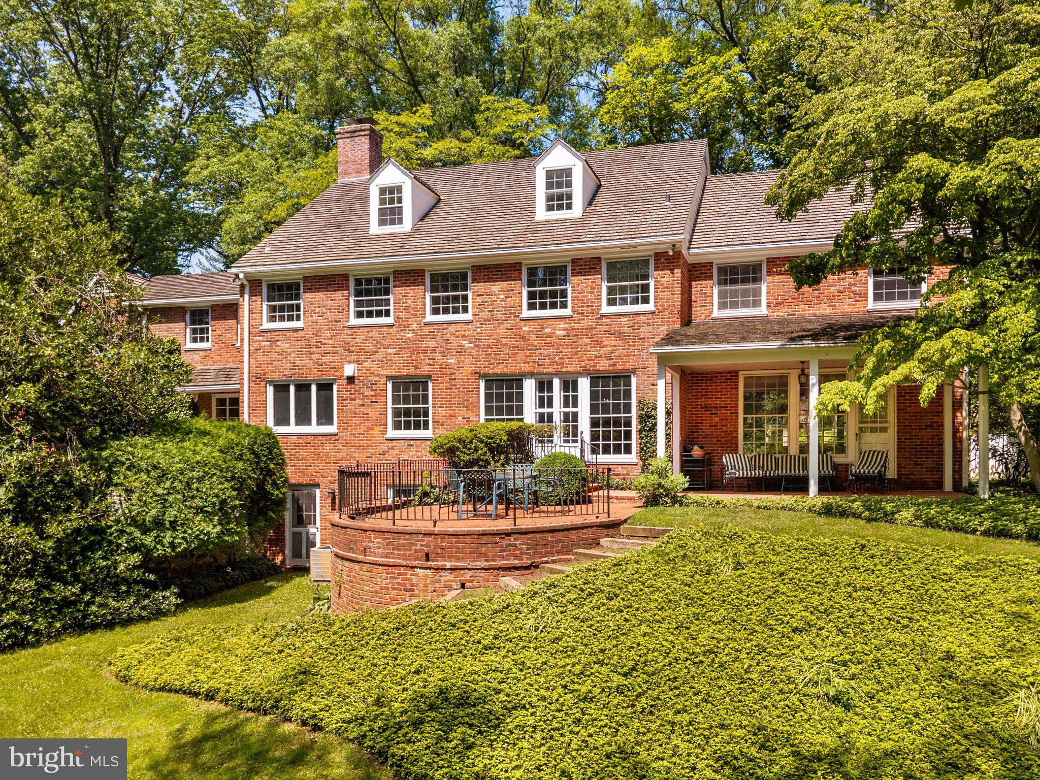 1312 Partridge Lane Villanova, PA 19085 - Photo 4 of 50