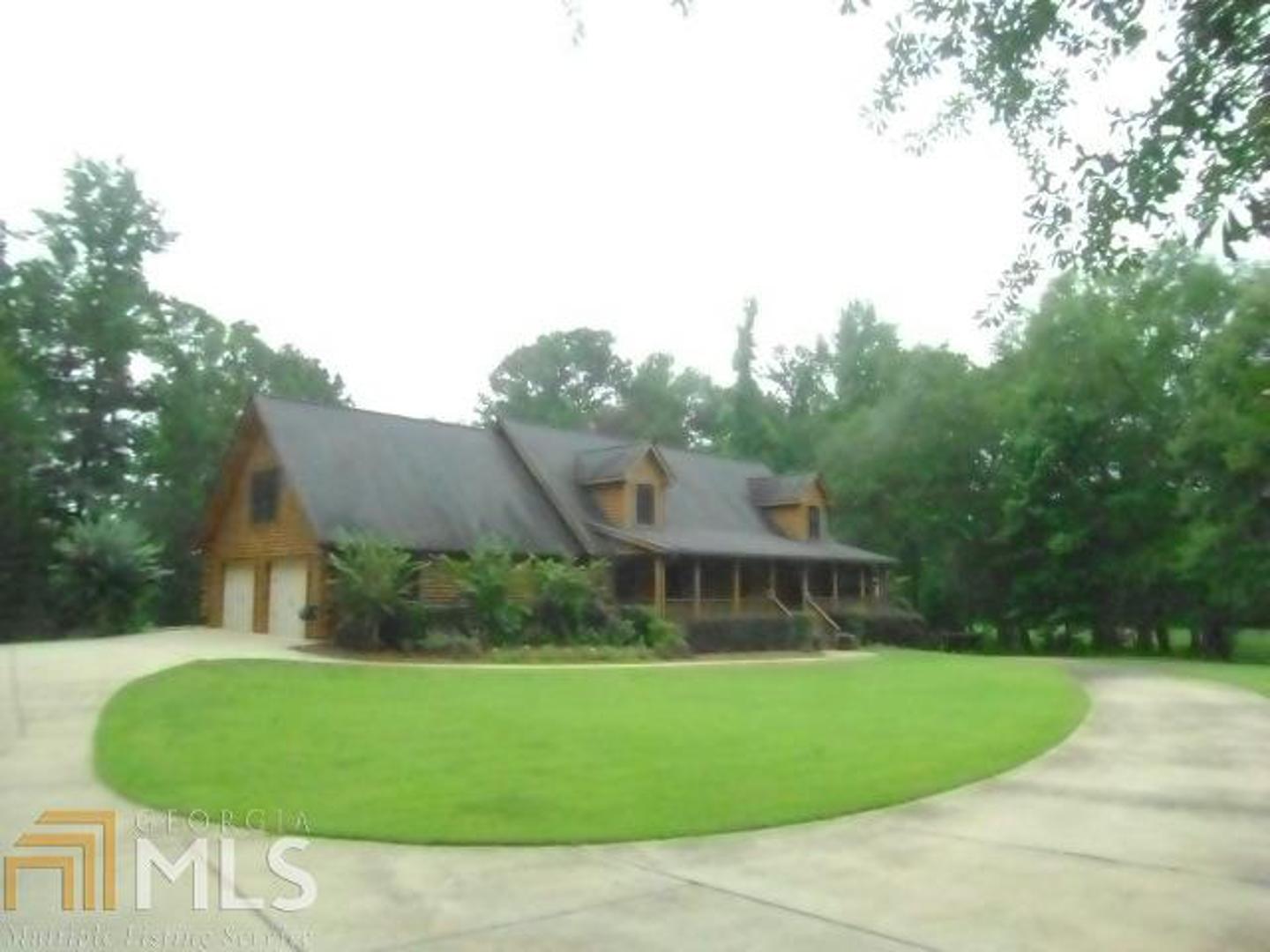 2031 Dixie Road Covington, GA 30014 - Photo 1 of 1