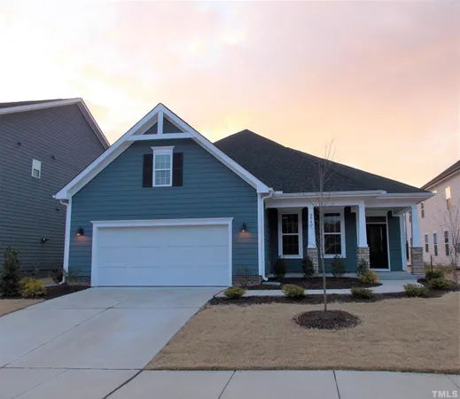 $2,780 | 2940 Thurman Dairy Loop, Wake Forest, NC 27587