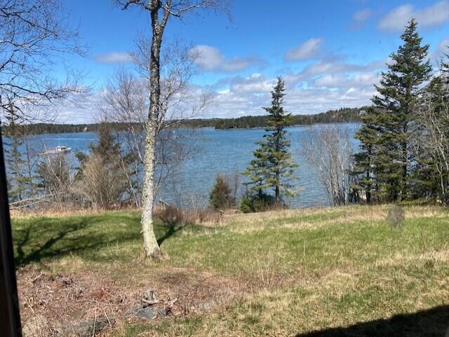 403 Mooseneck Road Addison, ME 04606 - Photo 11 of 20 Water view