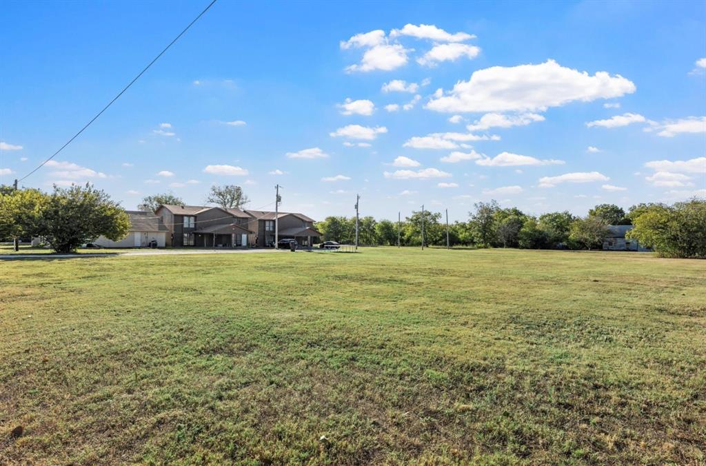 Tbd Shepherd Street Morgan, TX 76671 - Photo 8 of 10 a view of a green field