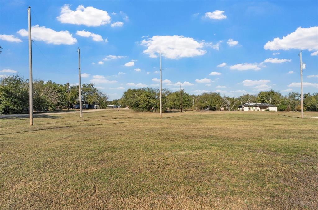 Tbd Shepherd Street Morgan, TX 76671 - Photo 10 of 10 a view of a garden