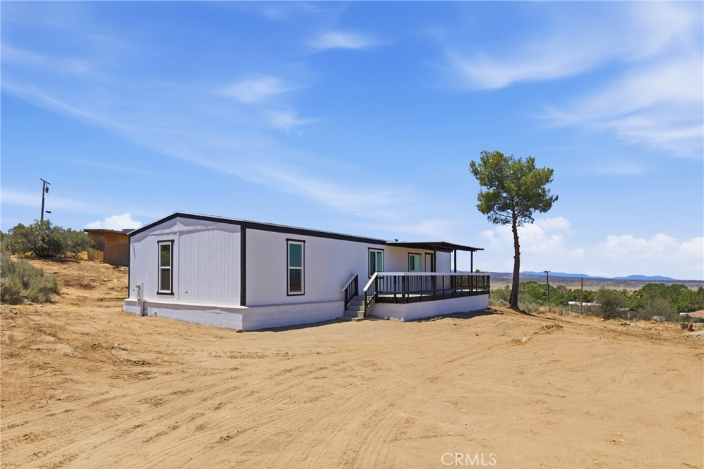 58865 Red Shank Road Anza, CA 92539 - Photo 30 of 47