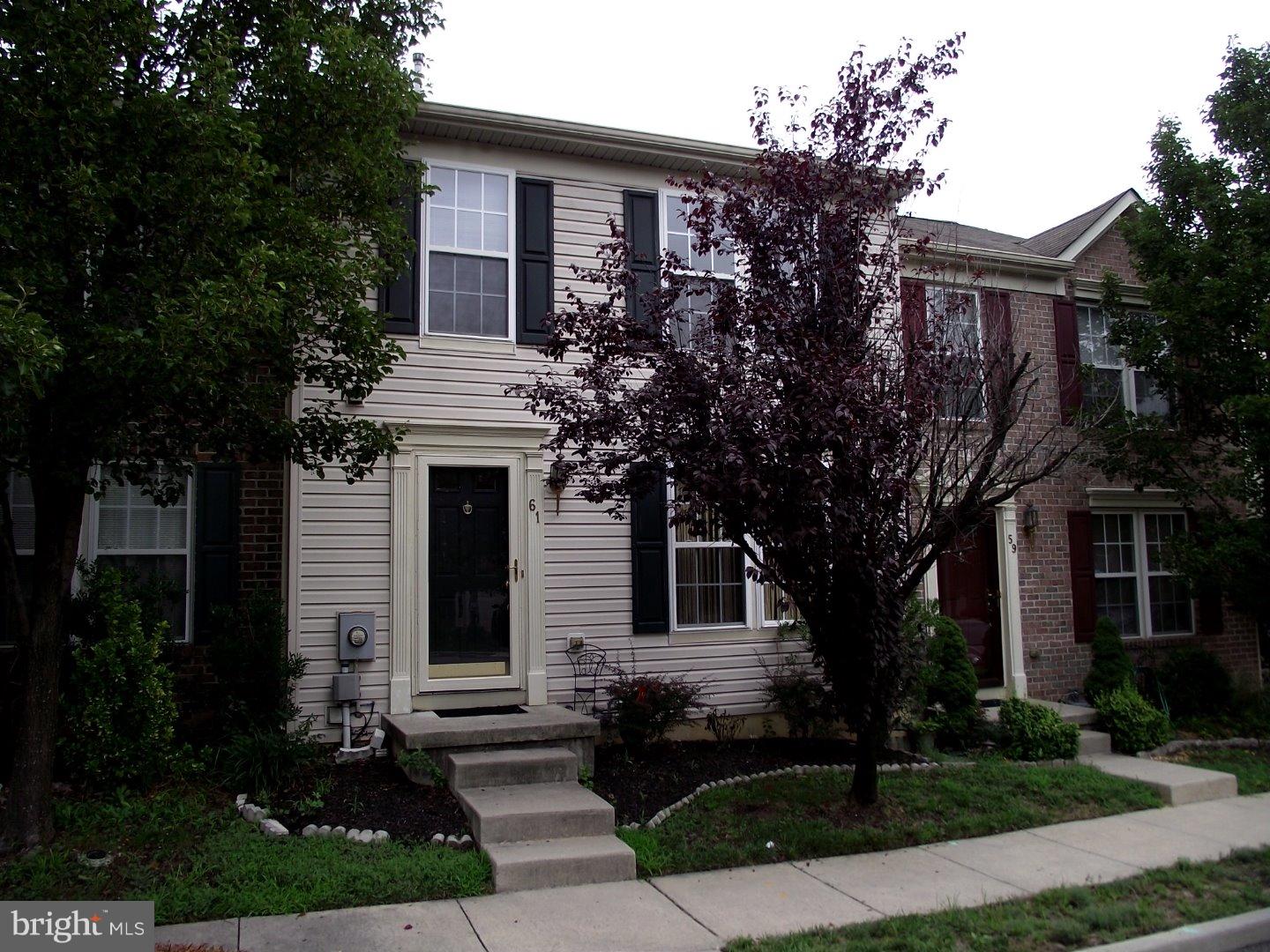61 Millstream Road Pine Hill, NJ 08021 - Photo 2 of 19