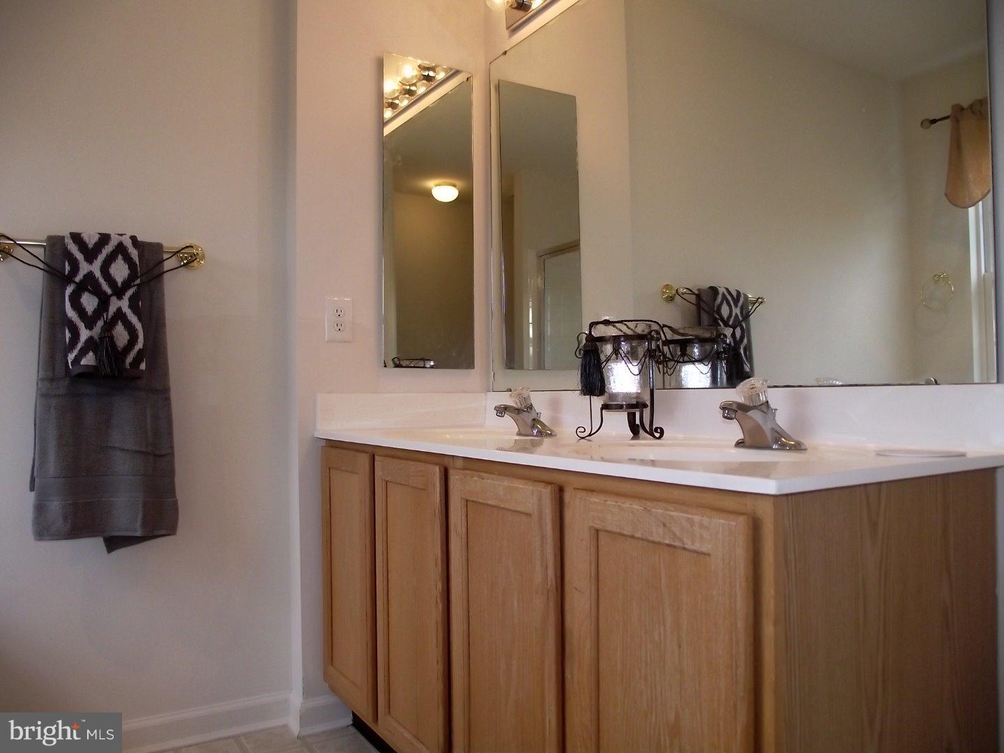 61 Millstream Road Pine Hill, NJ 08021 - Photo 11 of 19 Master Bathroom