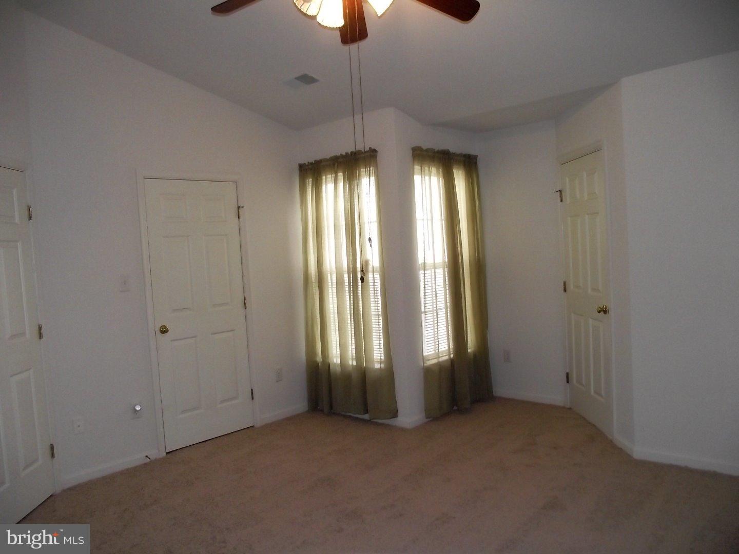 61 Millstream Road Pine Hill, NJ 08021 - Photo 10 of 19 Master Bedroom