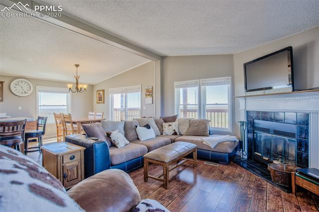 9940 Mulberry Road Calhan, CO 80808 - Photo 26 of 49 Gallery Image 26