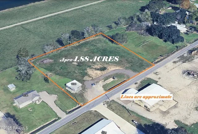 $69,900 | 1100-blk La Maison Road, Duson, LA 70529