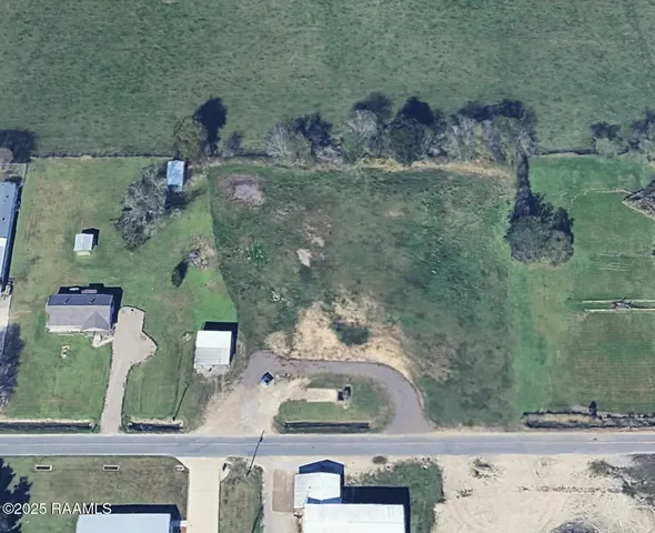 $69,900 | 1100-blk La Maison Road, Duson, LA 70529