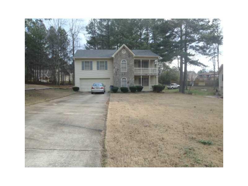 2927 Hampton Place Decatur, GA 30034 - Photo 1 of 1 Exterior Front.
