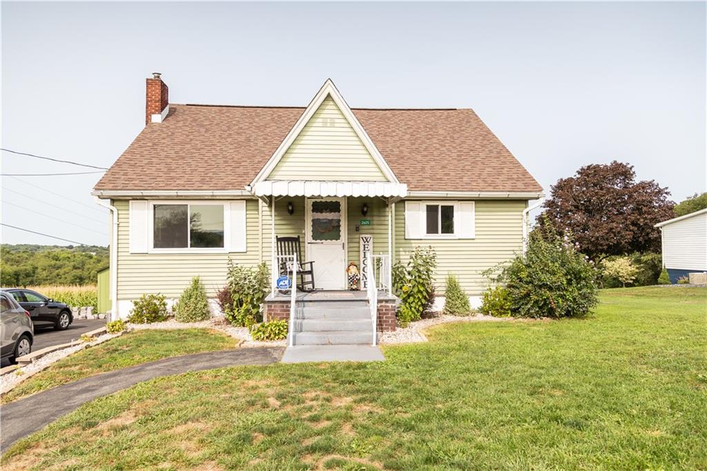 2605 Slope Hill Road Mount Pleasant, PA 15666 - Photo 1 of 18 Gallery Image 1