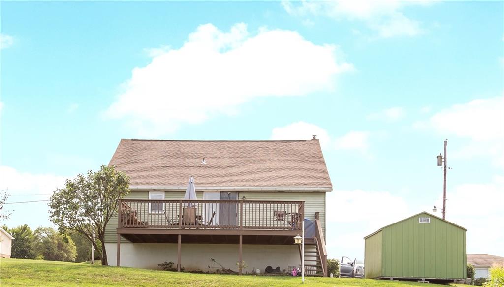 2605 Slope Hill Road Mount Pleasant, PA 15666 - Photo 3 of 18 Gallery Image 3