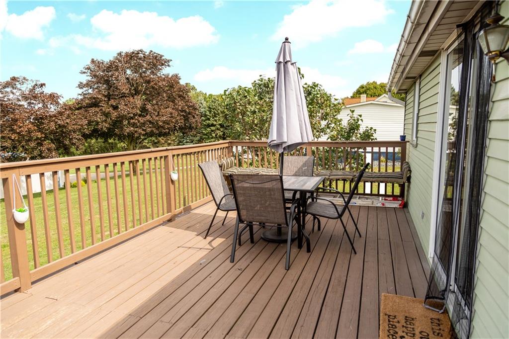 2605 Slope Hill Road Mount Pleasant, PA 15666 - Photo 5 of 18 Gallery Image 5