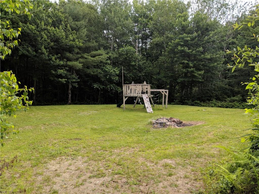 81 Old County Road Stockton Springs, ME 04981 - Photo 7 of 52 Large backyard