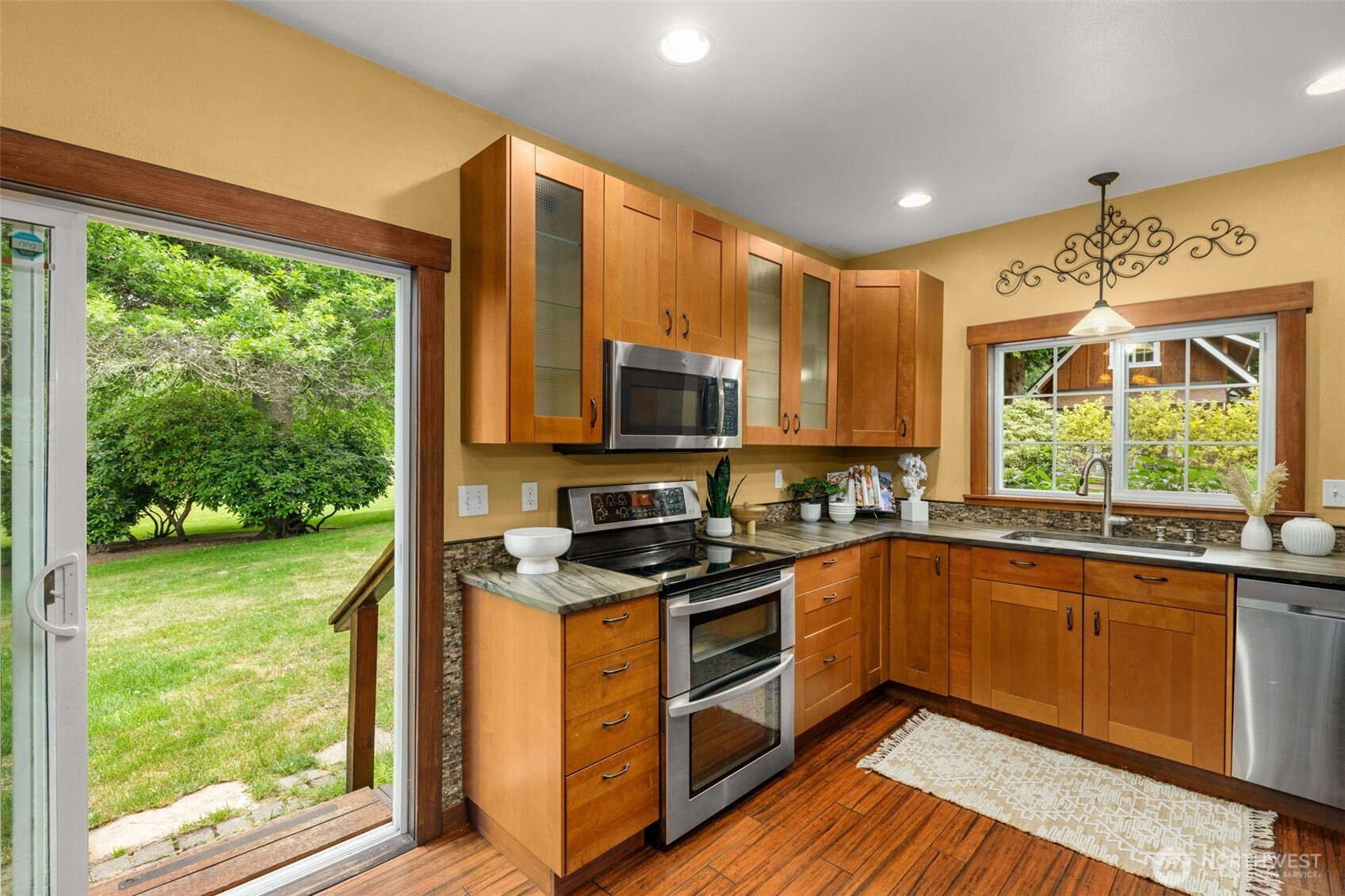 12827 Odell Road Northeast Duvall, WA 98019 - Photo 11 of 36