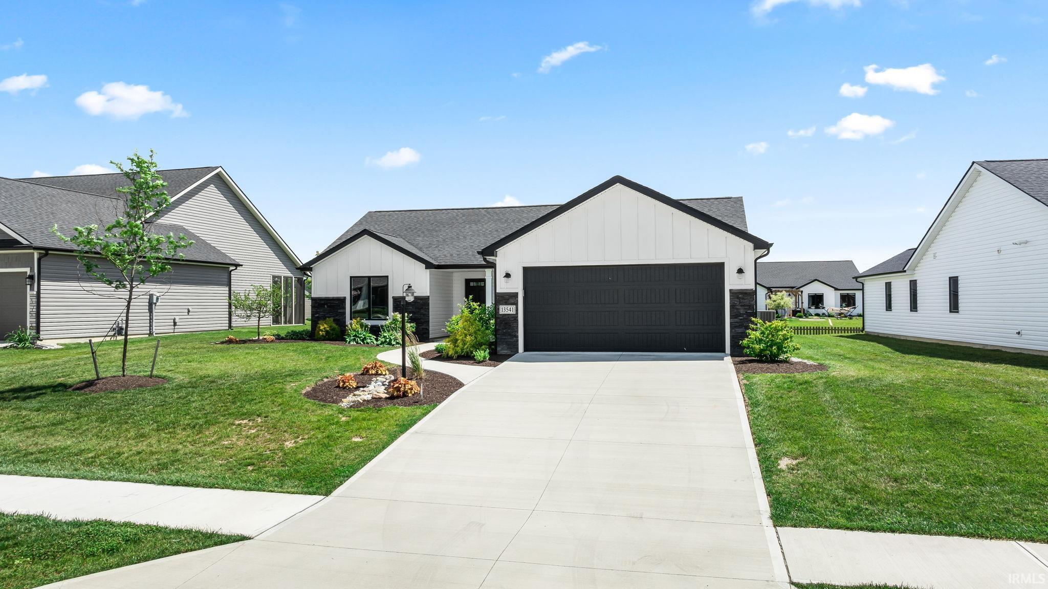 13541 Fringe Tree Trail Fort Wayne, IN 46814 - Photo 42 of 45