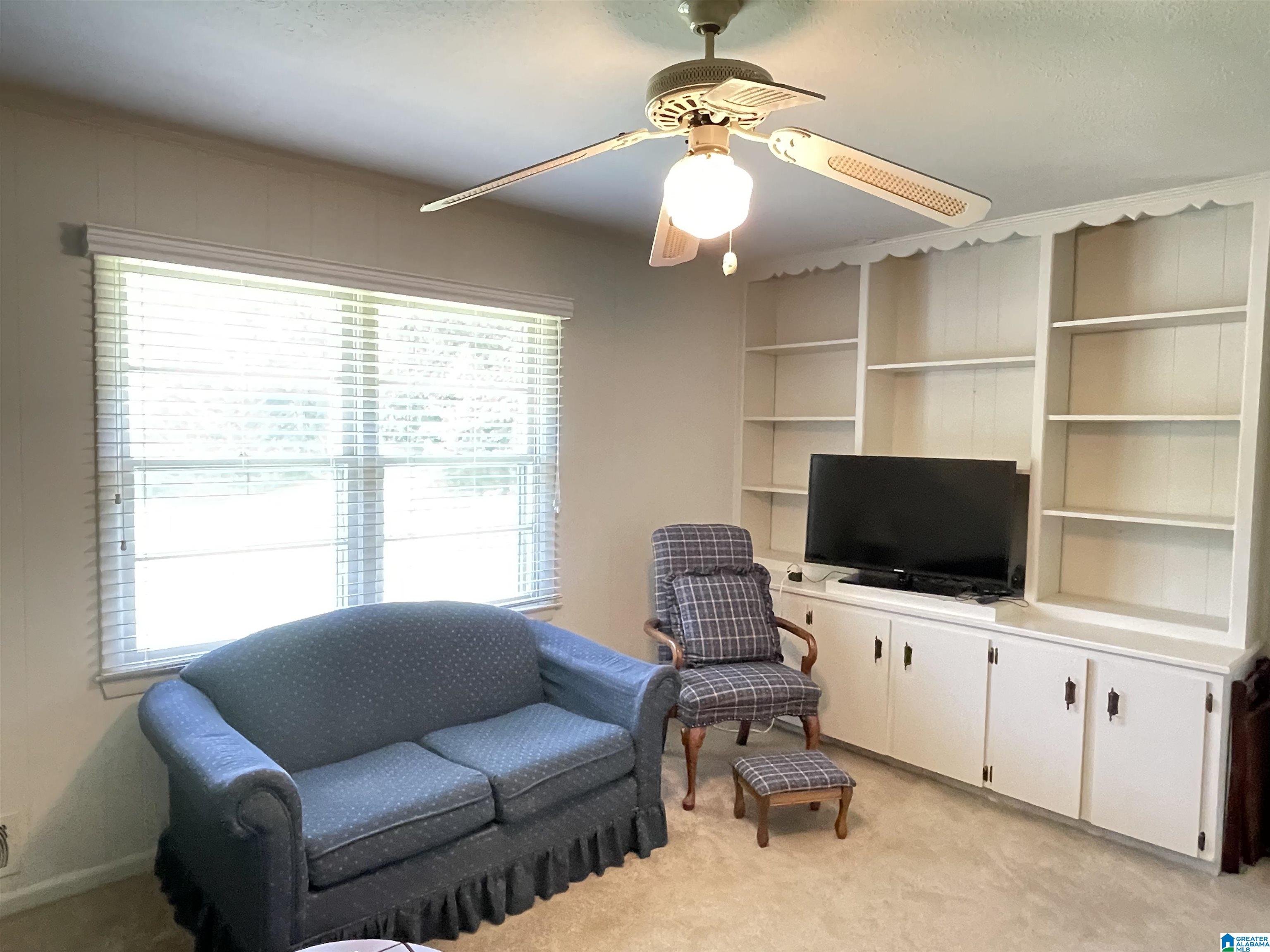 1205 Vine Street Anniston, AL 36207 - Photo 10 of 40