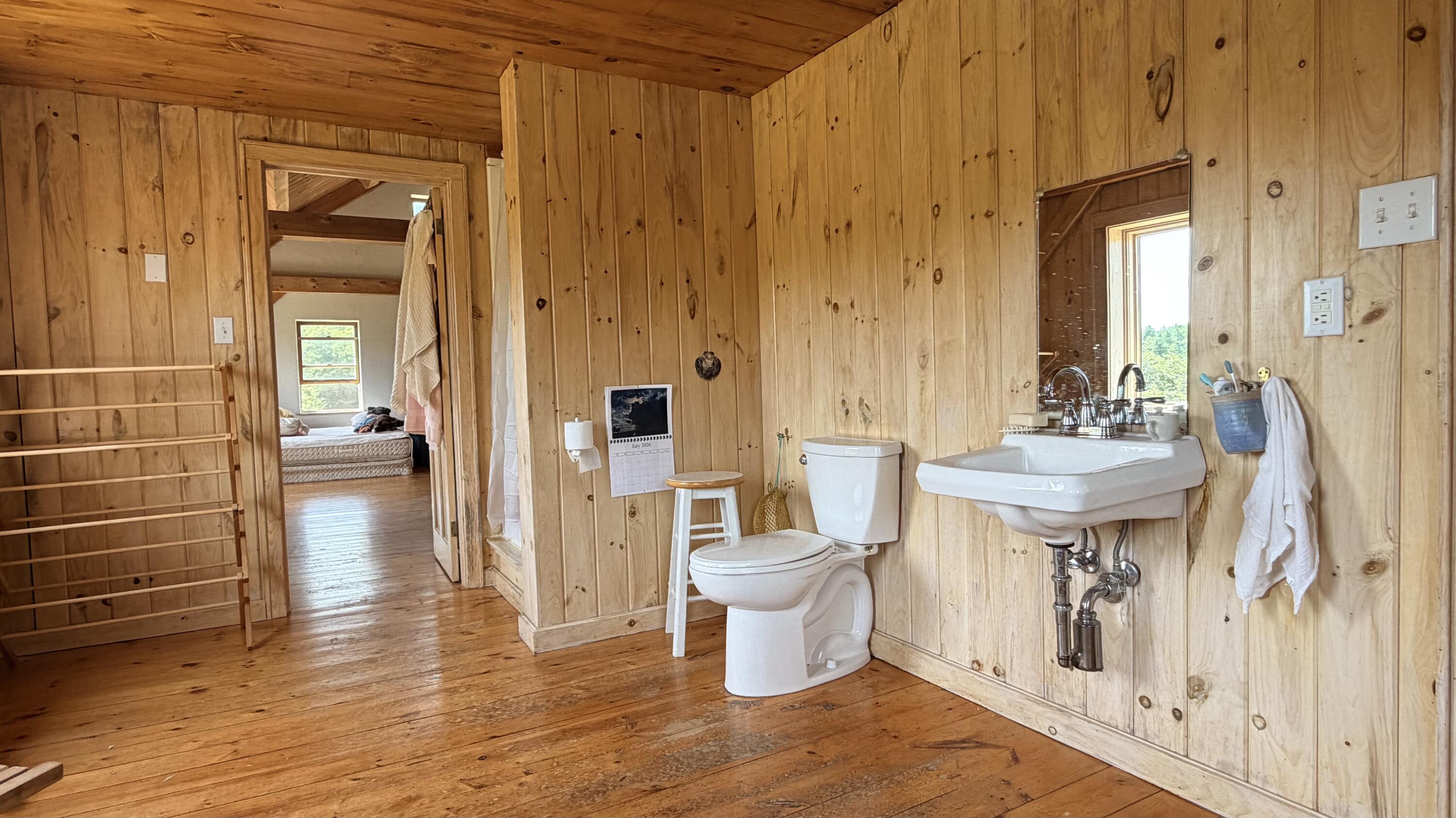 82 Quaker Point Road West Bath, ME 04530 - Photo 30 of 56 Bathroom 1