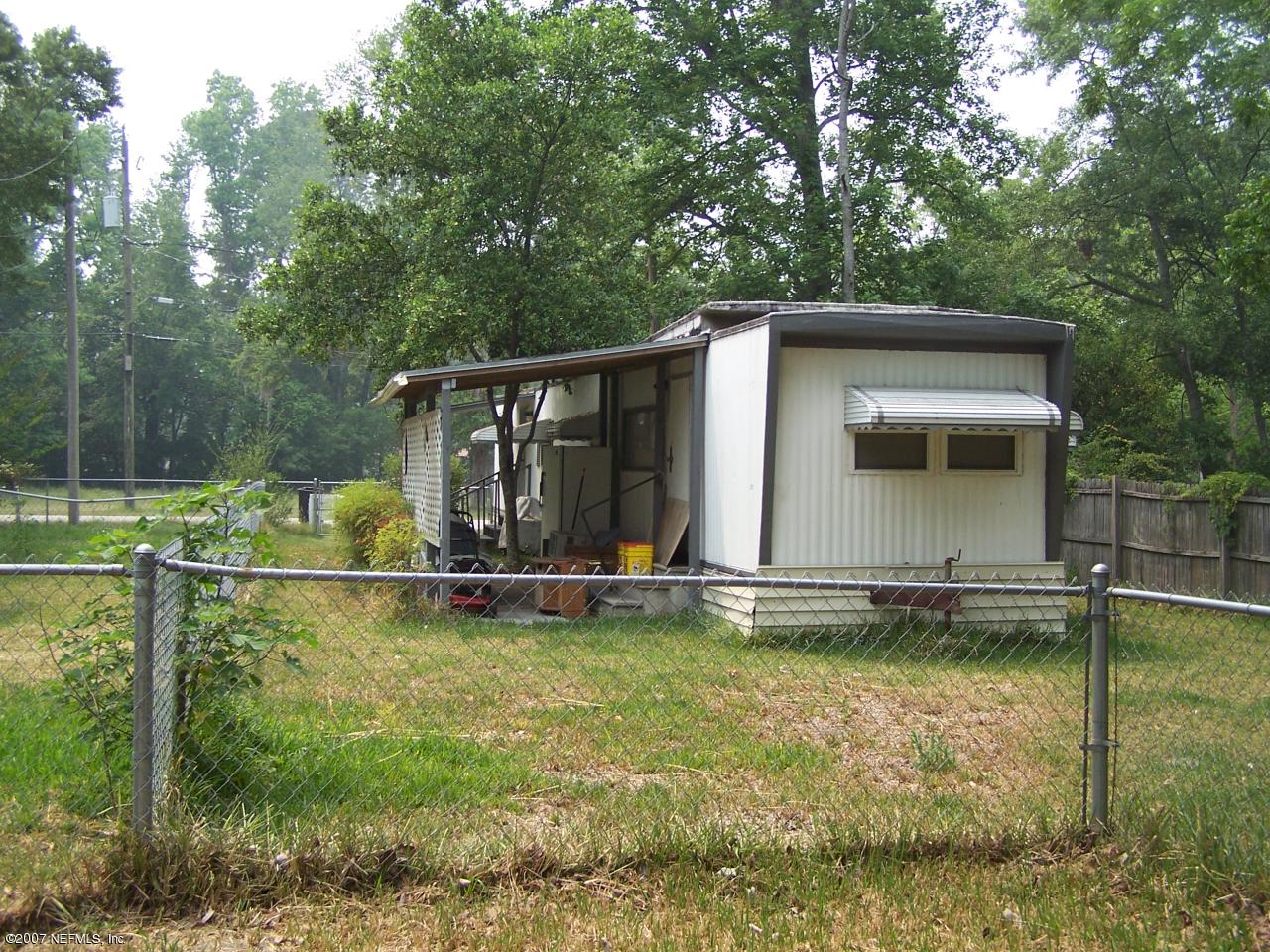 957 Revels Road Jacksonville, FL 32205 - Photo 12 of 14 side view trailer 2