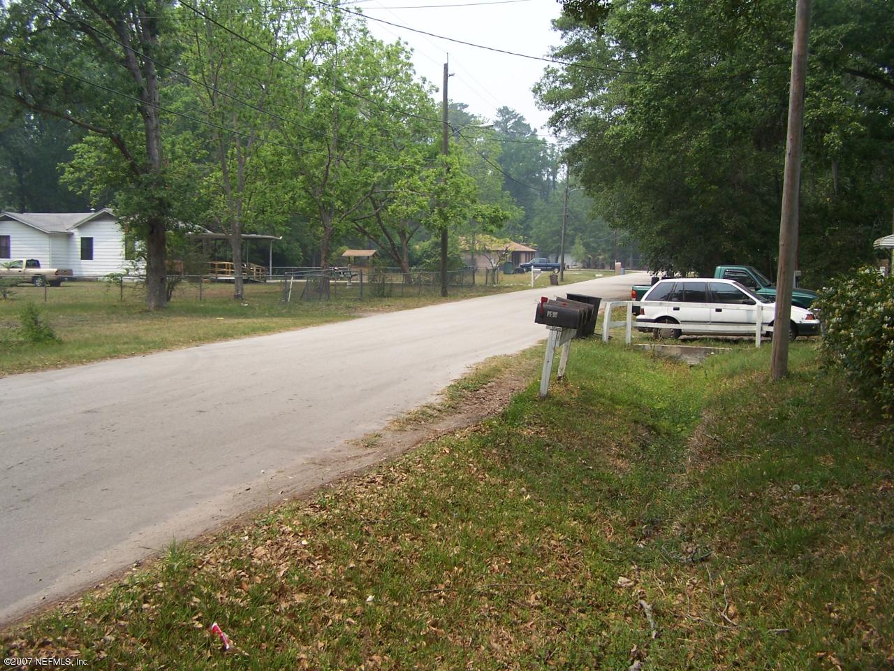 957 Revels Road Jacksonville, FL 32205 - Photo 14 of 14 Street view