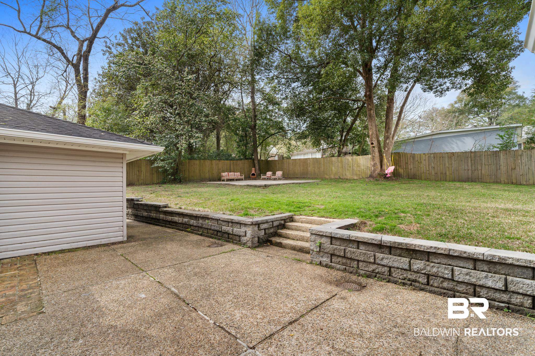 329 Brawood Drive Mobile, AL 36608 - Photo 27 of 34