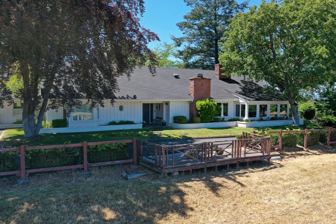 2692 Pioneer Road Medford, OR 97501 - Photo 1 of 66 2692 Pioneer Road, Medford
