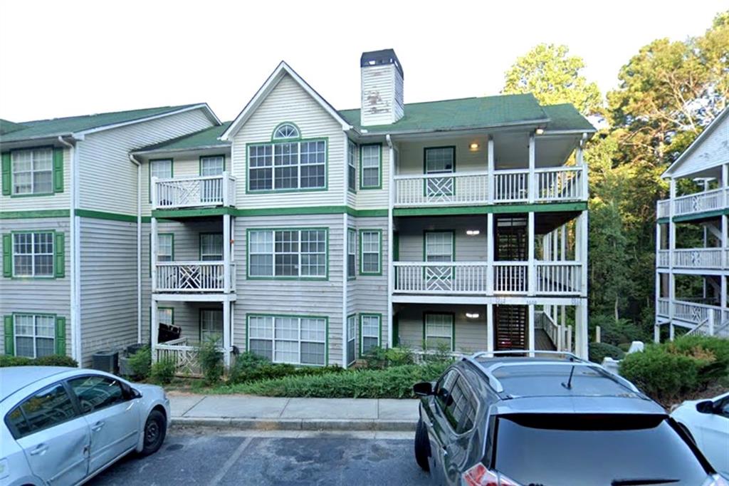 3621 Shepherds Path Decatur, GA 30034 - Photo 1 of 1