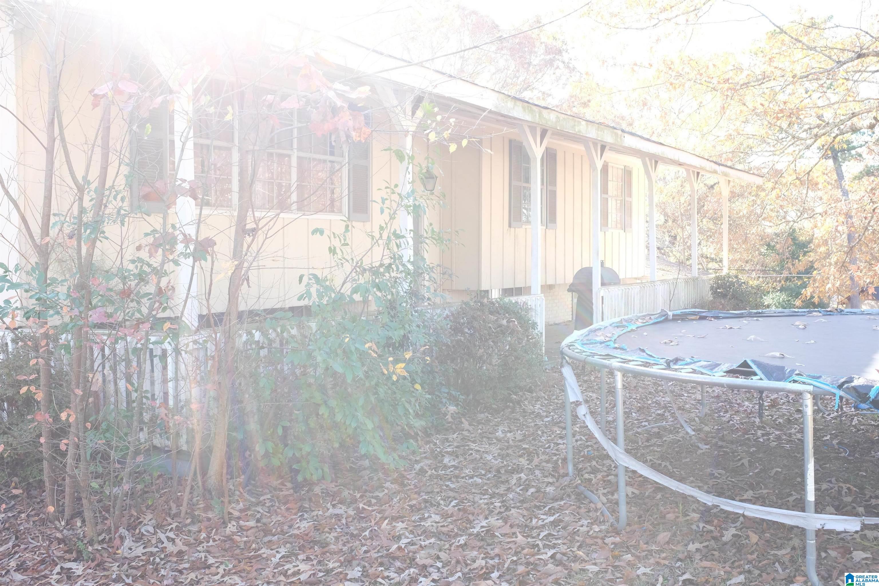 401 20th Court Northeast Center Point, AL 35215 - Photo 39 of 41
