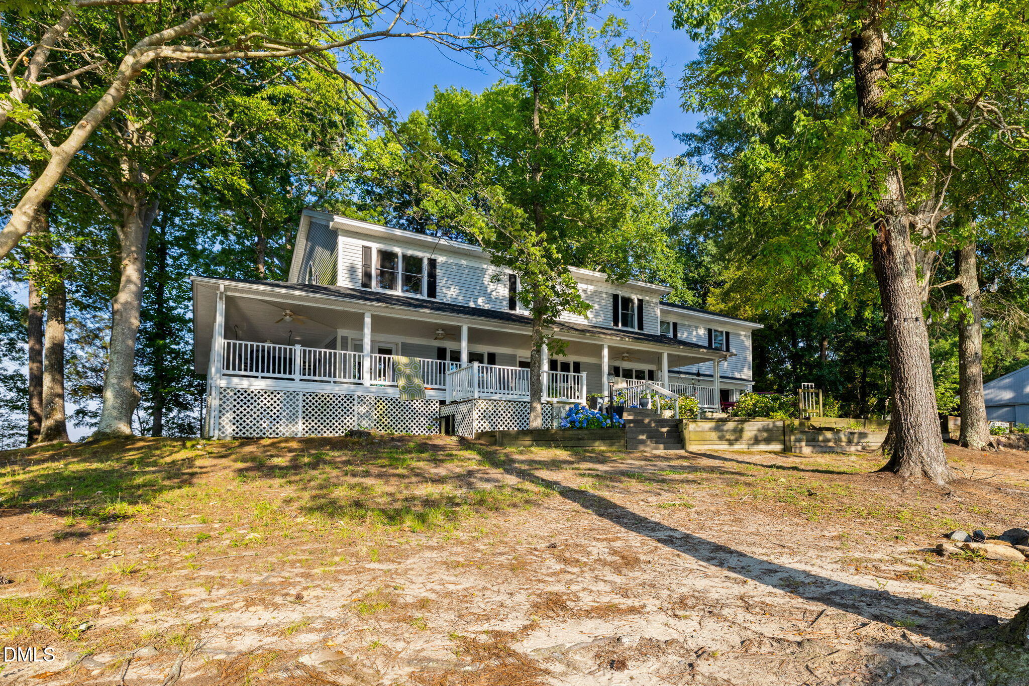 330 Drumgold Road Littleton, NC 27850 - Photo 17 of 23