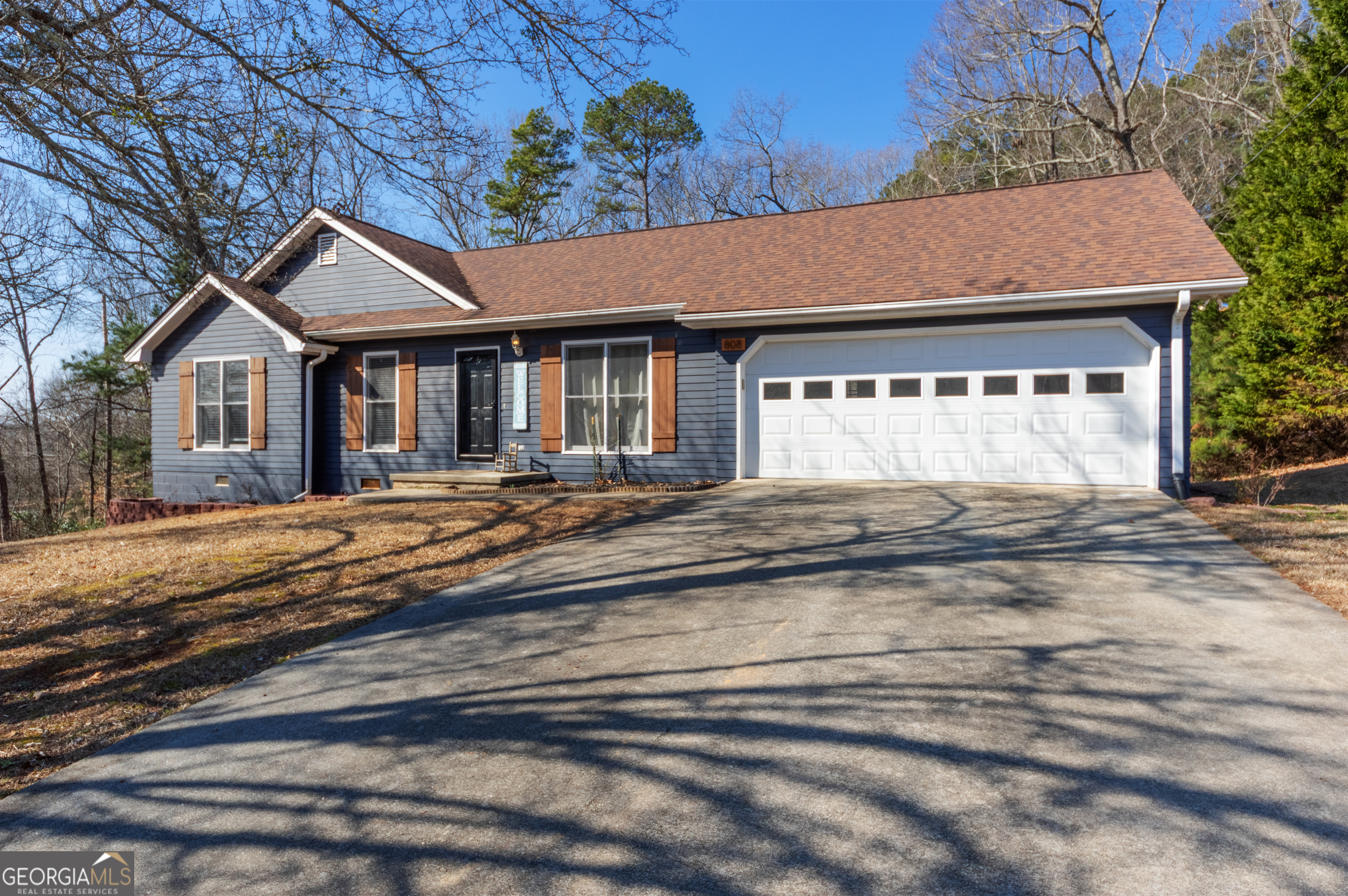 808 Cawthon Road Toccoa, GA 30577 - Photo 1 of 1