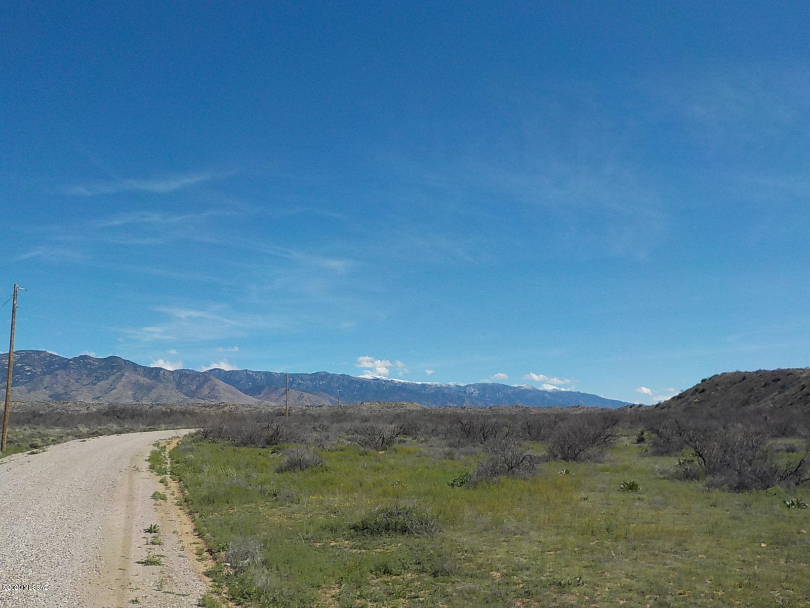 Lot 76 West Four Feathers Loop Willcox, AZ 85643 - Photo 3 of 4