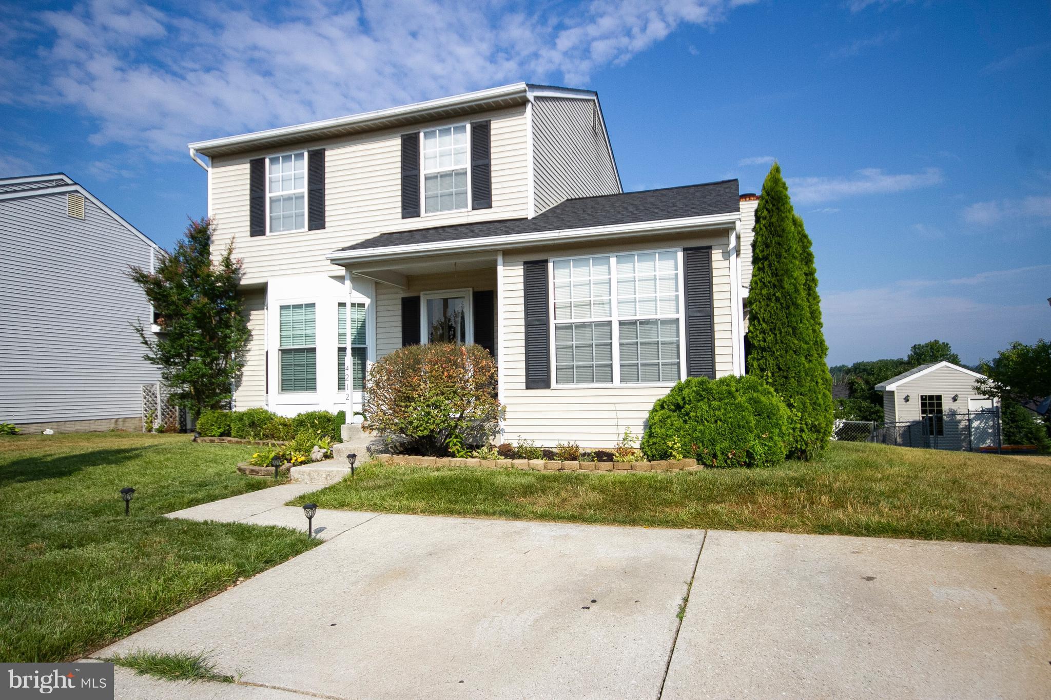 4212 Spring Avenue Halethorpe, MD 21227 - Photo 1 of 30 Exterior (General)