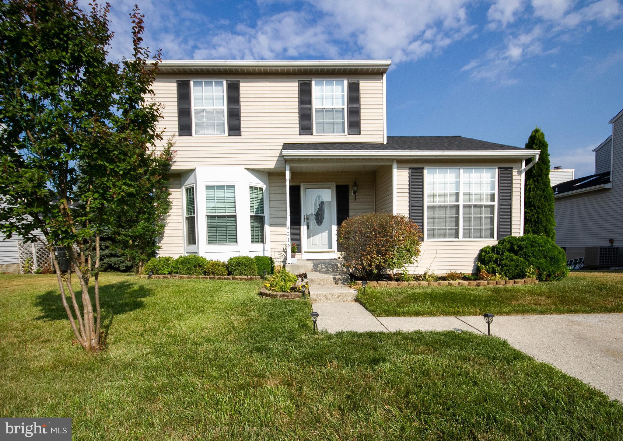 4212 Spring Avenue Halethorpe, MD 21227 - Photo 2 of 30 Exterior (General)