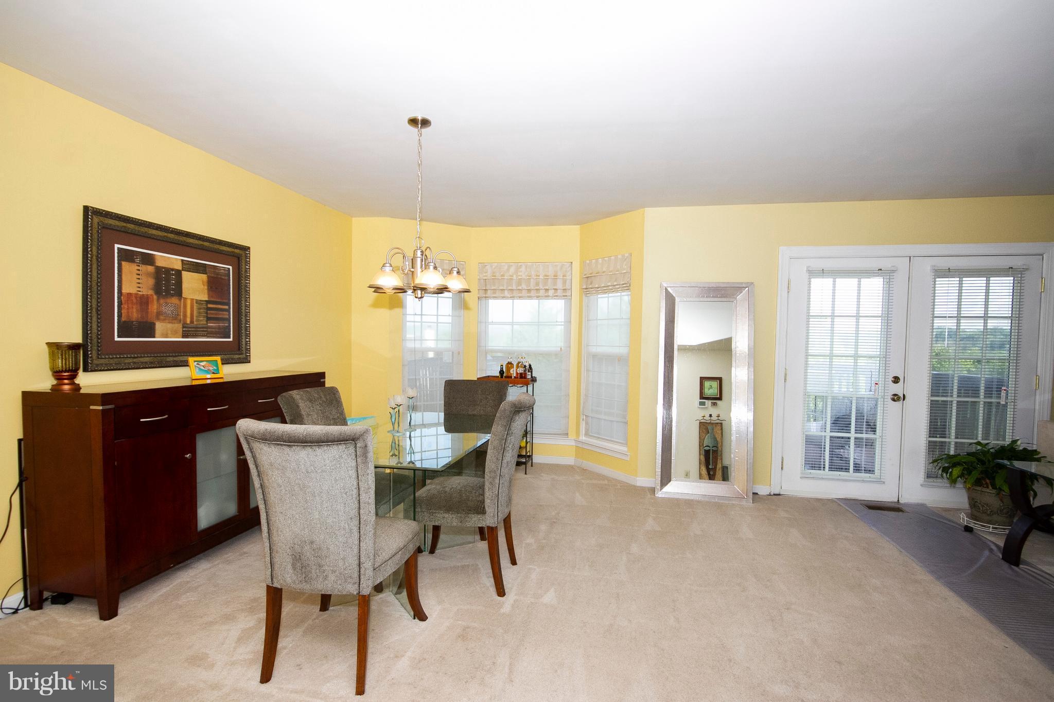 4212 Spring Avenue Halethorpe, MD 21227 - Photo 12 of 30 Dining Room